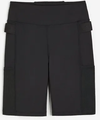 DryMove™ Sports Bike Shorts