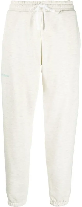Drawstring Track Pants
