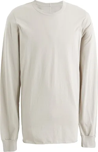 T-shirt Light Green