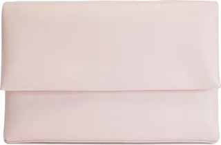 Madeira Leather Crossbody Bag