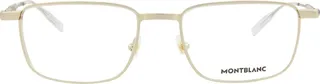 53mm Square Optical Glasses
