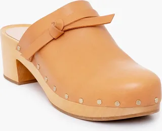 Honey Roberta Clog