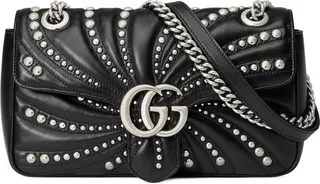 GG Marmont small shoulder bag