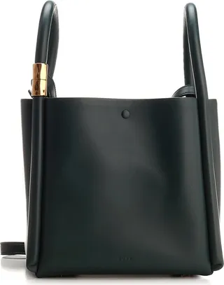 Boyy Lotus 20 Tote Bag