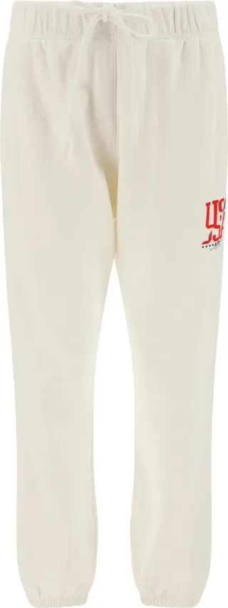 Iconic Action Sweatpants