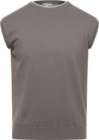 Sweater Dove Grey