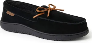 Woodstock Suede Energy Return Slipper
