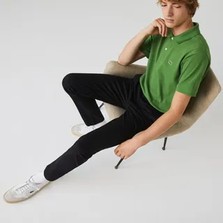 Men's Slim Fit Stretch Gabardine Pants