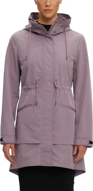 NOIZE Sibi Medium Raincoat