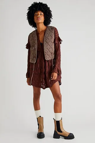 Candy Shop Tunic by Free People
