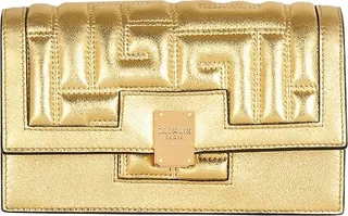 Mini-sized quilted leather 1945 bag