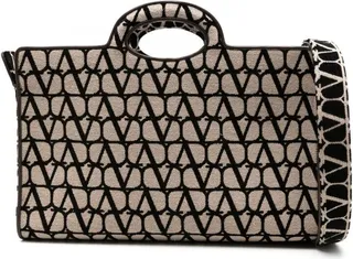 La Troisieme Toile Iconographe Tote Bag