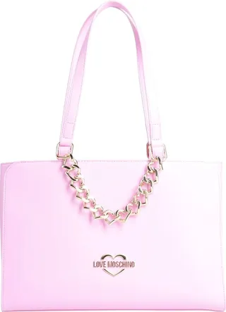 Shoulder Bag Pink
