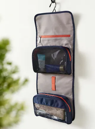 Weekender Dopp Kit Roll