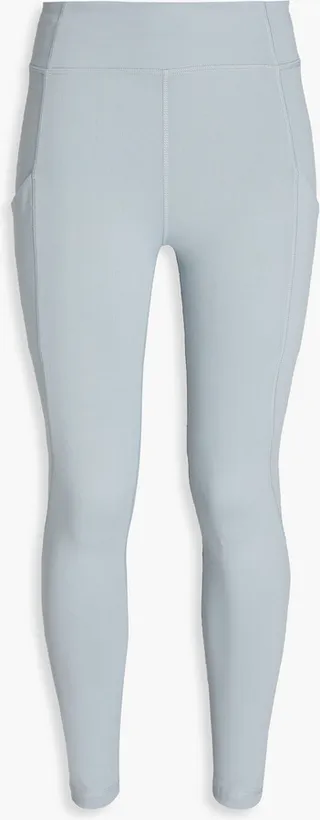 Jersey leggings