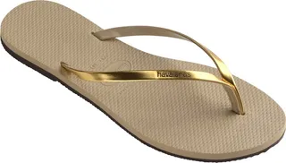 'You' Flip Flop