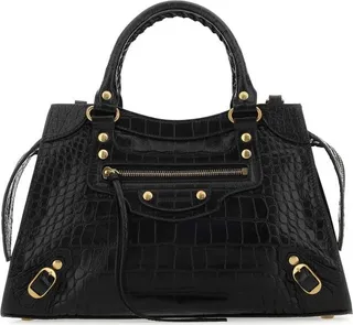 Balenciaga Neo Classic Small Tote Bag