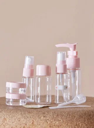 Travel Bottles