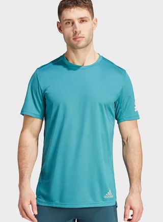Run It T-Shirt