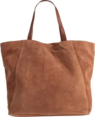 Handbag Brown