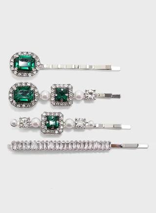 Dwareli Hair Clip