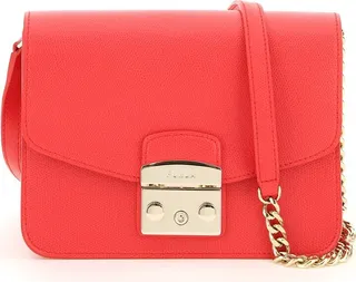 Metropolis Small Crossbody Bag