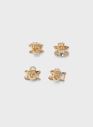Ulea Hair Clip