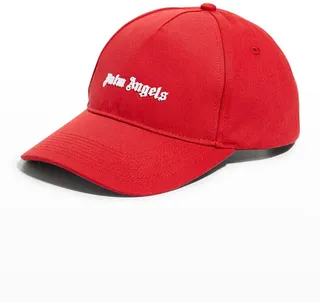 Men's Classic Logo Baseball Cap