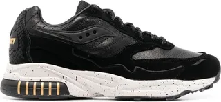 Las Vegas 3D Grid Hurricane sneakers