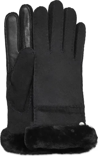 Seamed Tech Glove
