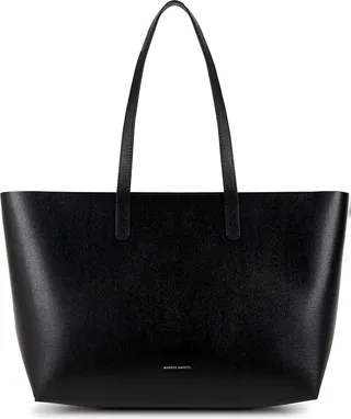 Mansur Gavriel Small Leather Tote