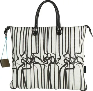 Handbag Ivory