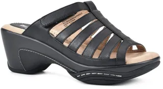 White Mountain Women's Valencia Clog Sandals Women's Shoes