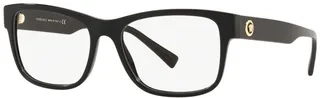 Versace VE3266 Men's Pillow Eyeglasses
