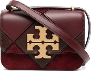 Mercer shoulder bag