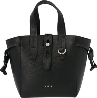 'net' Mini Handbag