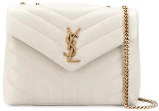 LouLou shoulder bag