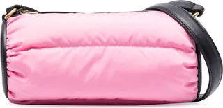 MONCLER- Keoni Crossbody Bag