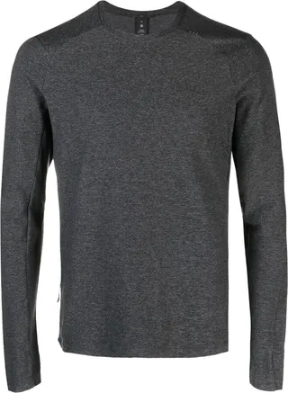Surge Warm crew-neck T-shirt