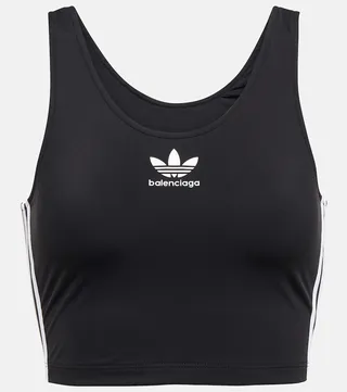 x Adidas bikini top