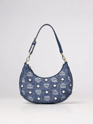 Handbag woman Mcm