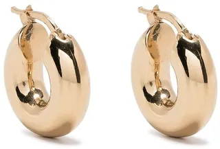 Small Hoop Earrings