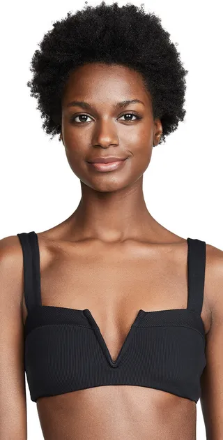 L*Space Lee Lee Bikini Top