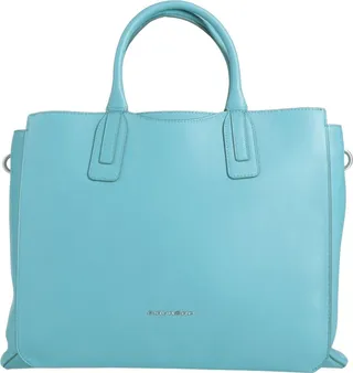 Handbag Azure