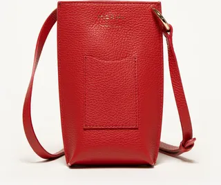 The Anna Mini Crossbody