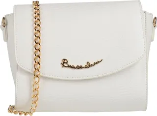Cross-body Bag White