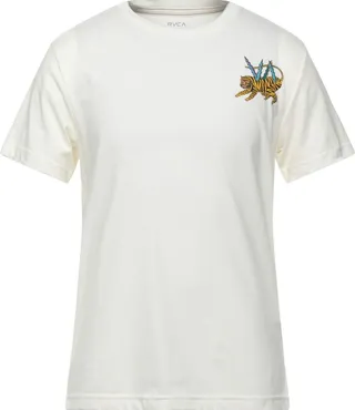 T-shirt Ivory