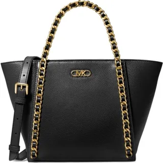 Michael Kors Westley Black Handbag