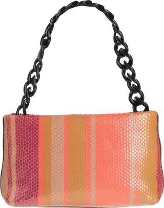 Handbag Orange