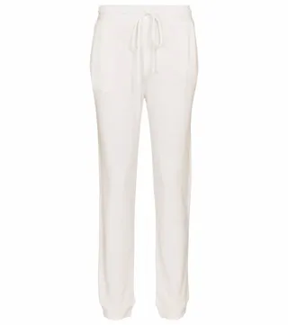 Porter cotton-blend sweatpants